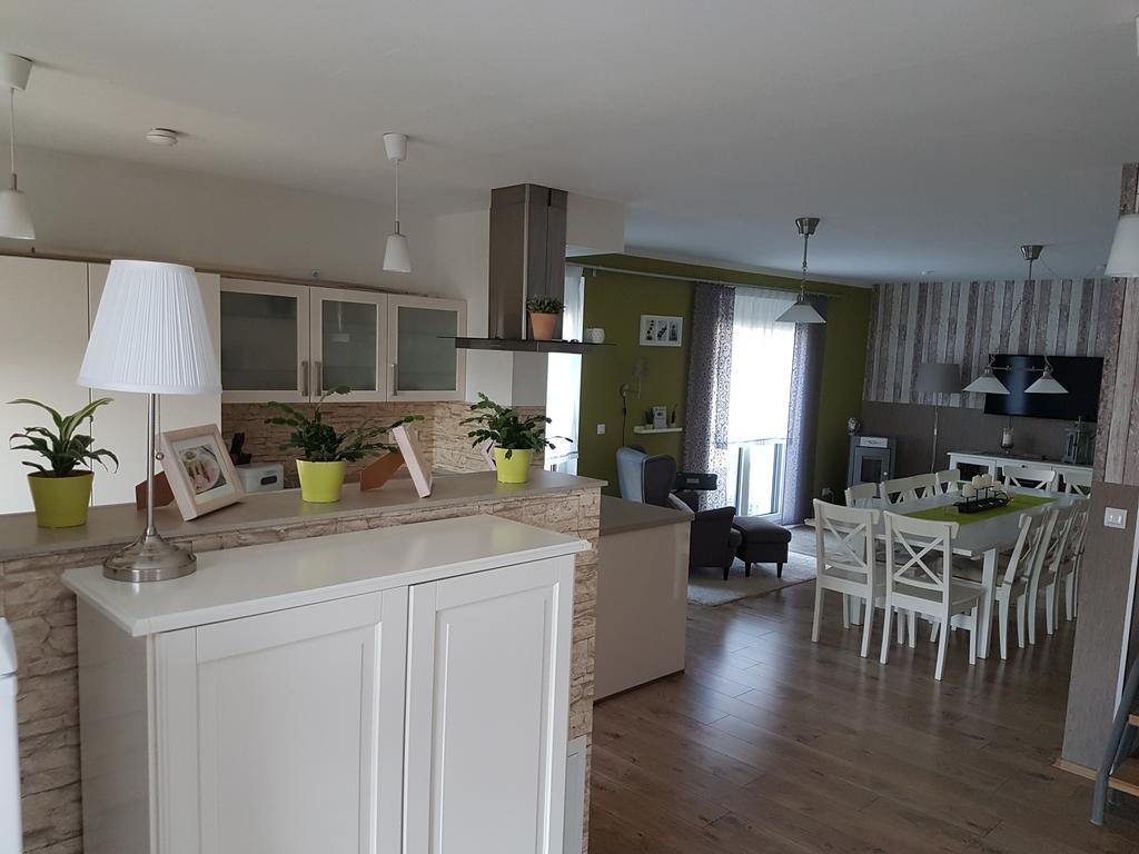 Ferienwohnung Grewe Hemsbach エクステリア 写真